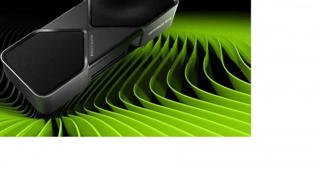 Savons-nous d�j� presque tout de la future NVIDIA GeForce RTX 5070 Super ???