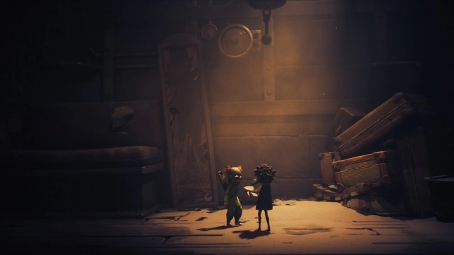 Little Nightmares III se trouve une date de sortie