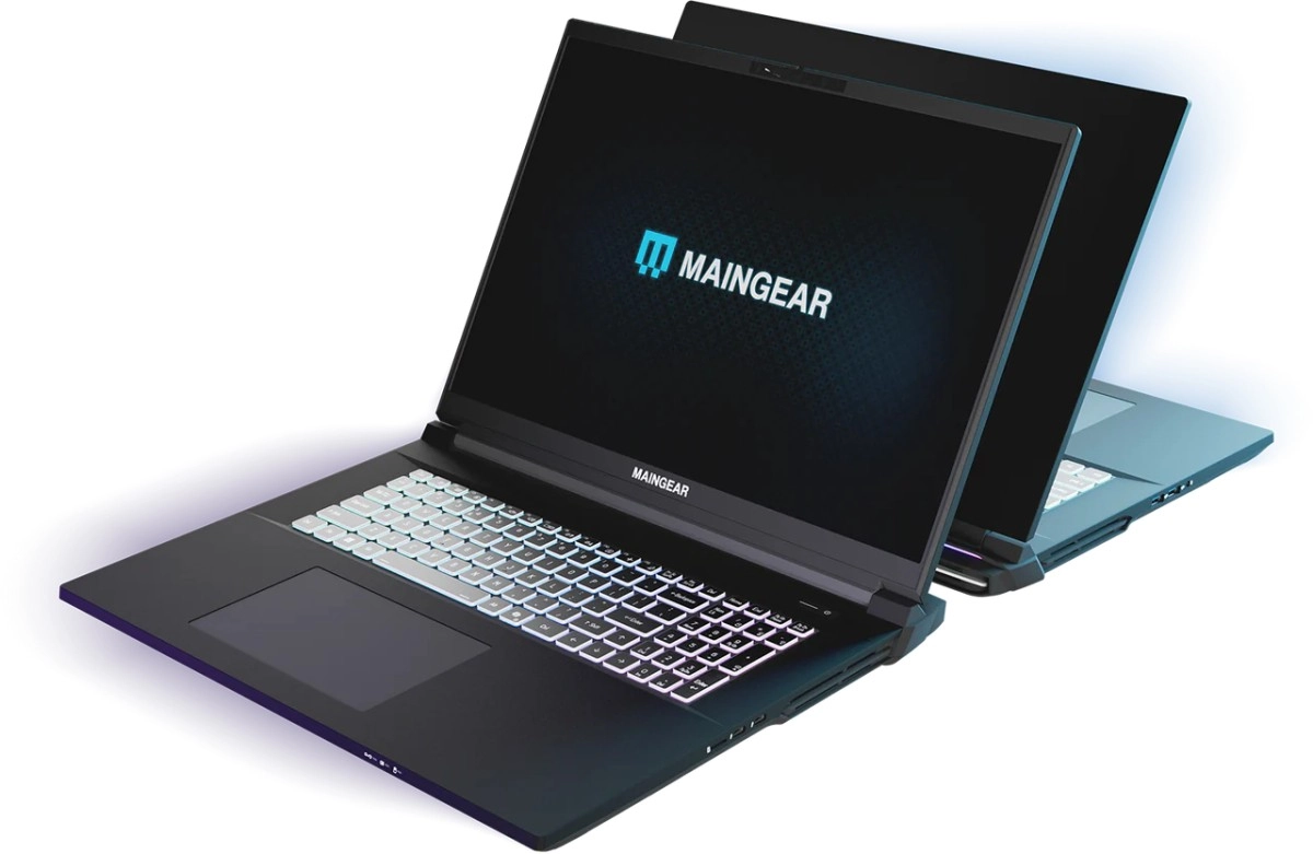 Maingear Ultima 18 : un monstre de 18 pouces � personnaliser avec des RTX 5080 ou 5090 Mobile