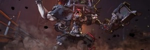 Borderlands Fan Fast, c'est pour bient�t, mais...
