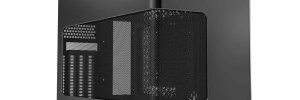 Cooler Master NR200P V3, un look unique pour rafraichir la carte graphique