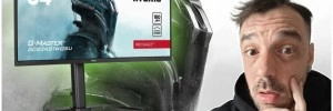 IIYAMA GCB3481WQSU B1 : un bon �cran Gaming ACCESSIBLE ???