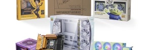 Une grosse collaboration MSI avec Disney Pixar pour les 30 ans de Toy Story