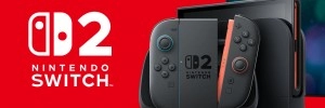 Steam Deck vs Switch 2, FSR vs DLSS