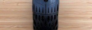 Test souris Pwnage Trinity CF, compl�te, rapide, pr�cise et...