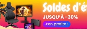 Le plein de PROMOS pour les SOLDES chez 1FODISCOUNT !!!