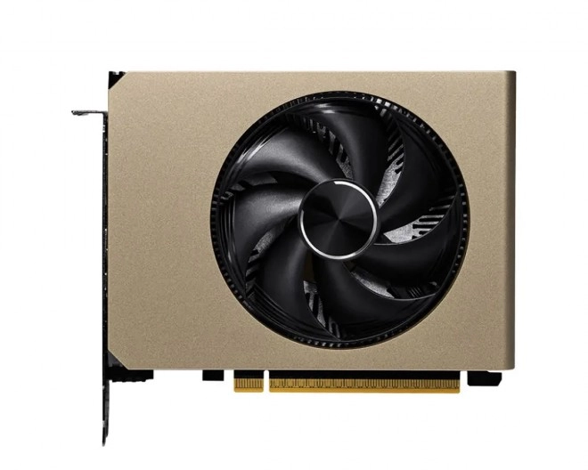 Deux nouvelles RTX 5060 ITX chez MSI, en Inspire et Cyclone