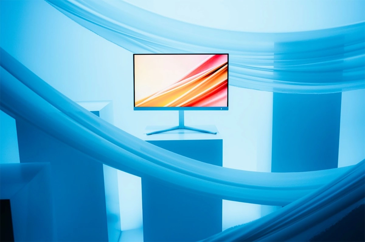 Philips d�voile le nouveau moniteur Philips Evnia 27M2N3501PA : Con�u pour les joueurs qui ne ratent jamais leur cible