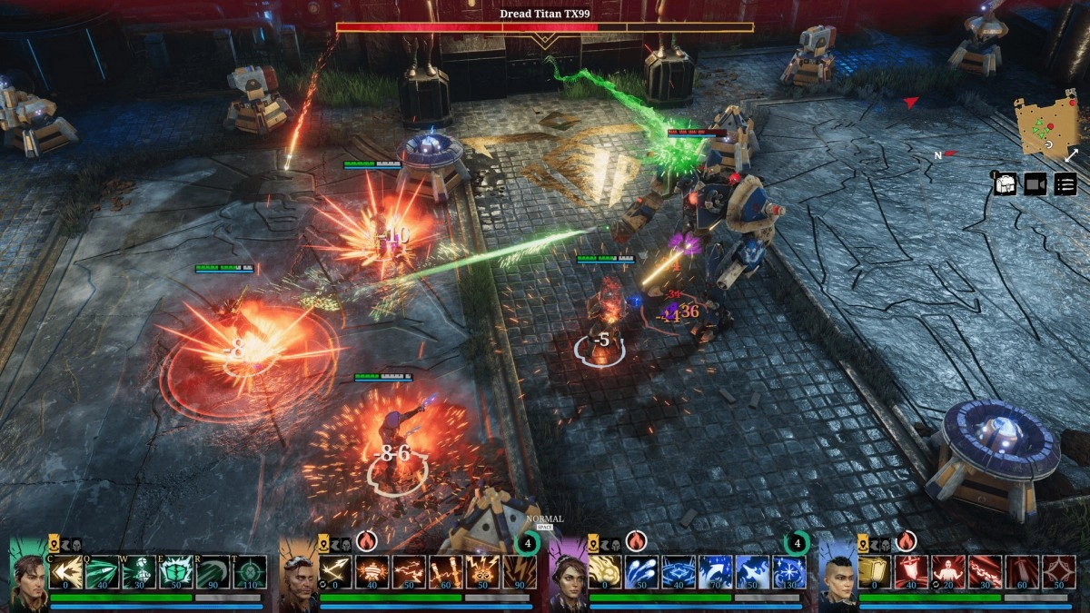 Bon Plan : deux autres jeux GOG chez Prime Gaming