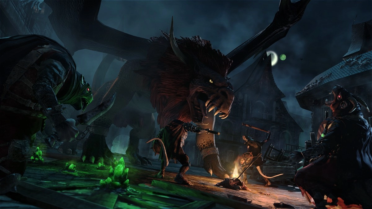 Bon Plan : deux jeux pour les abonn�s Prime Gaming