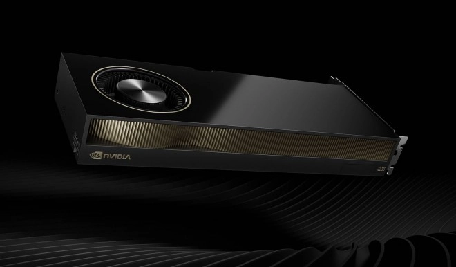 La RTX Pro 6000 avec son tarif de 8800 euros est-elle la reine du Gaming ?