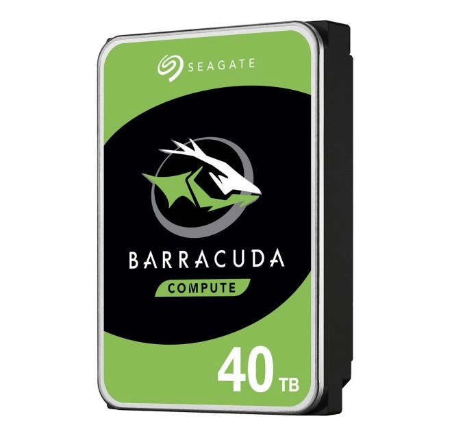 Seagate livre ses premiers disques durs HAMR de 40 To aux centres de donn�es