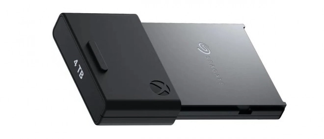 On peut maintenant ajouter 4 To aux consoles Xbox Series X, contre 499 dollars