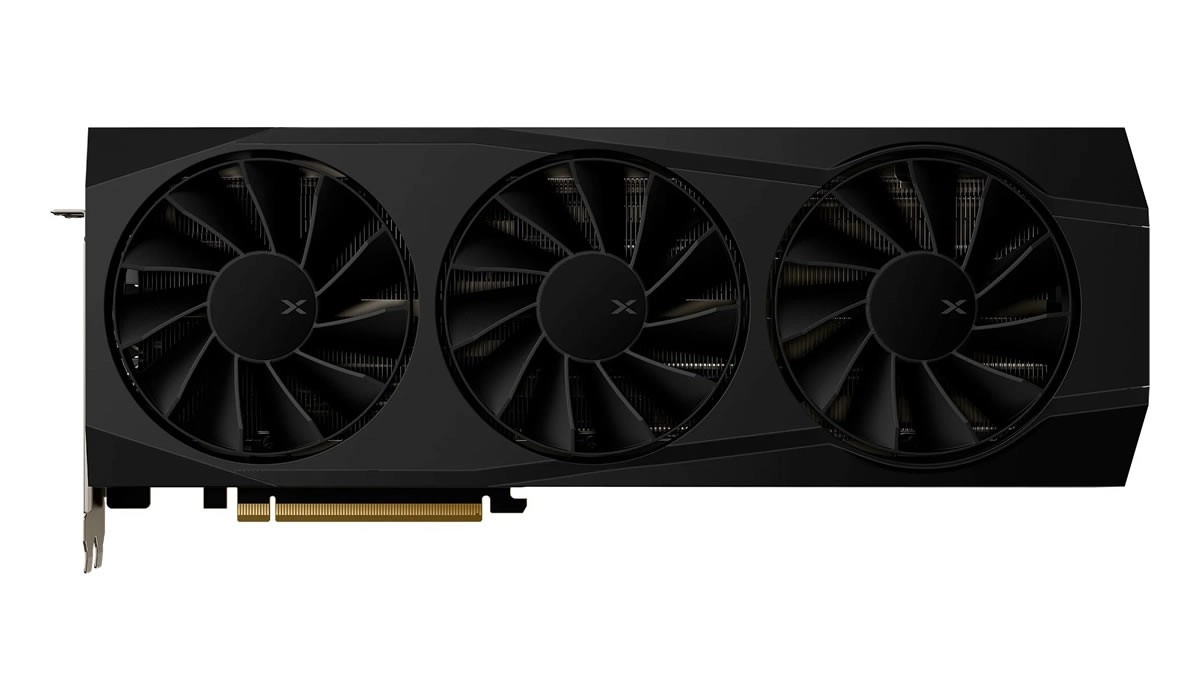 En Allemagne, la RX 9070 est pass�e, temporairement, sous le MSRP !