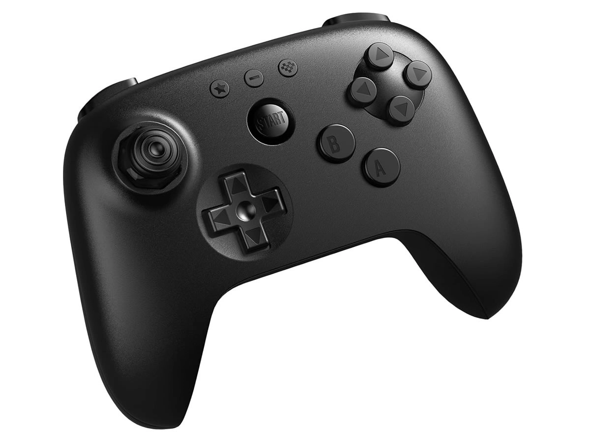 La manette 8BitDo 64 enfin disponible ! Ou presque...