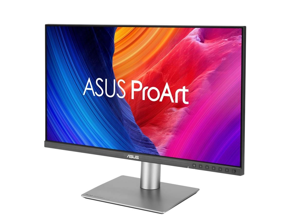 [Maj] Nouvelle ann�e en vue, nouvelle ligne directrice pour les �crans d�ASUS : le Pro Art PA32QCV en 6K
