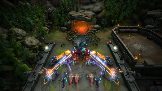 Bon Plan : Legion TD 2 offert par Epic Games