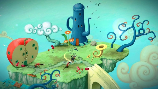 Bon Plan : Figment offert par Epic Games