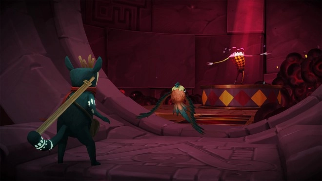 Bon Plan : Figment 2: Creed Valley offert par Epic Games