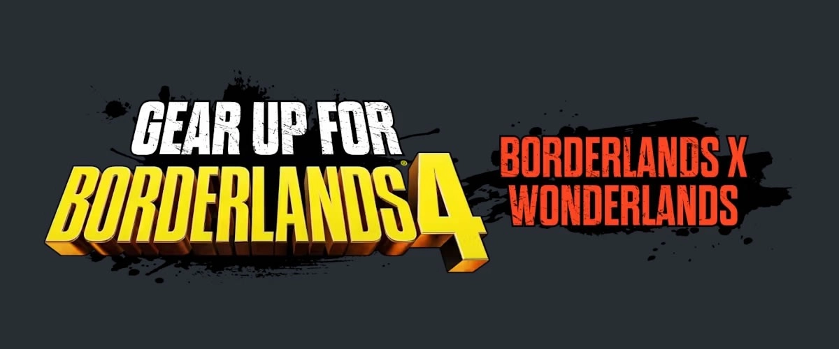 Bon Plan : Humble Bundle pr�pare l'arriv�e de Borderlands 4