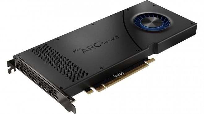 Intel publie de nouveaux drivers Arc Pro, mais toujours pas de support de Battlemage � l'horizon !