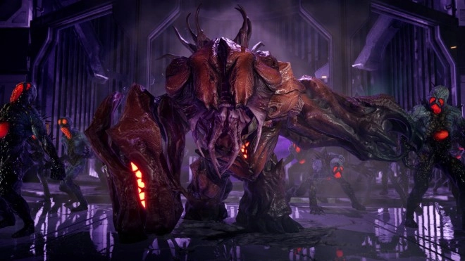 Quel PC pour tout d�chirer dans Killing Floor 3 ?