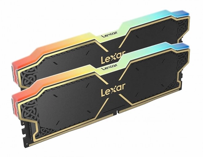 Lexar Thor RGB DDR5 6000 MHz : Id�al pour ton PC gamer contre 95 euros