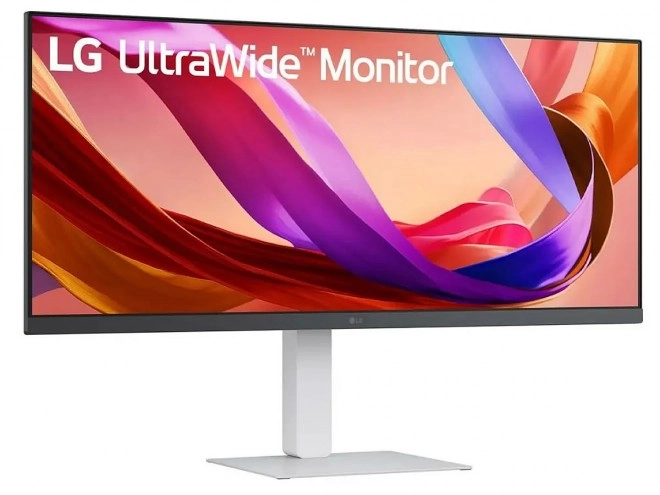 LG 34U530A-W : un nouvel �cran 34 pouces 21:9 pour la productivit� et le multim�dia