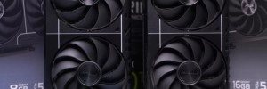 NVIDIA RTX 5060 Ti 8 Go versus NVIDIA RTX 5060 Ti 16 Go, il n'y a pas match...