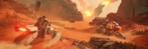 Un premier patch pour Dune: Awakening