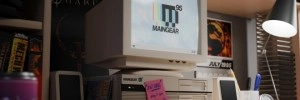 MAINGEAR balance le Retro95, un PC au look d'avant, mais avec la puissance d'aujourd'hui