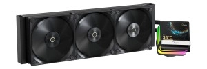 Ocypus lance ses kits AIO Sigma PRO, avec un design original et r�ussi