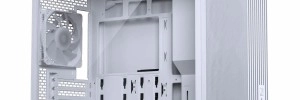 Phanteks XT M3, un boitier Micro-ATX malin et pas cher