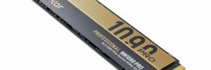 Le Lexar NM1090PRO � 14 000 Mo/sec en seconde en SUPER PROMO