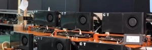 En Chine, les RTX 5090 interdites sont massivement converties pour l�IA