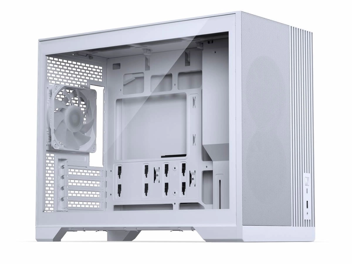 Phanteks XT M3, un boitier Micro-ATX malin et pas cher