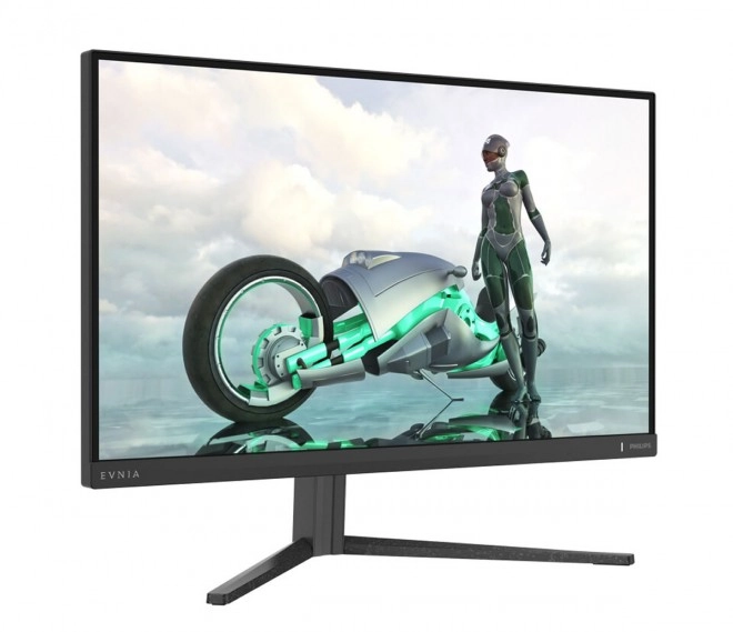 Philips d�voile son �cran gaming Evnia 27M2N3800A : 4K 160 Hz ou Full HD 320 Hz