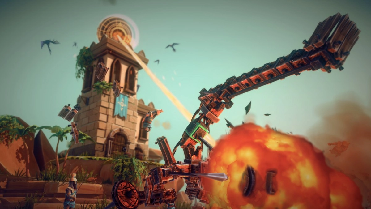 Bon Plan : deux jeux pour les abonn�s Prime Gaming, avec du fun en vue