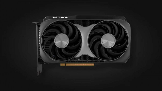 Bient�t une nouvelle carte graphique avec 8 Go de m�moire chez AMD ?