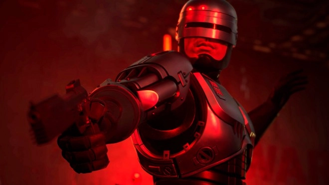Le jeu RoboCop: Rogue City - Unfinished Business se d�voile toujours plus dans un nouveau trailer avec un peu de gameplay