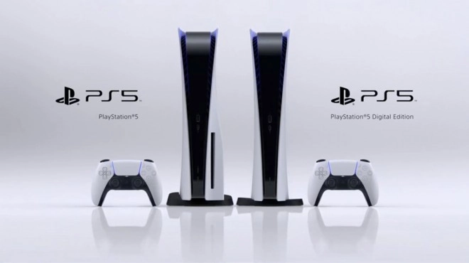 Des PS5 qui s��teignent toutes seules : la faute au m�tal liquide qui coule ???