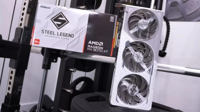14 AMD Radeon RX 9070 XT test�es : PARFAIT pour faire son choix !!!