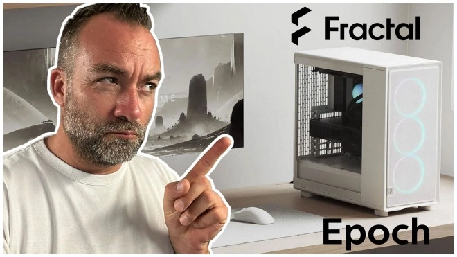 Les vid�os Hardware de la semaine 28-2025 : Ultraportable et Dos boiteros