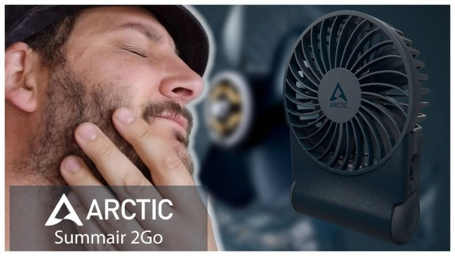 Les vid�os Hardware de la semaine 27-2025 : b�te de laptop, boitier et ventilateur