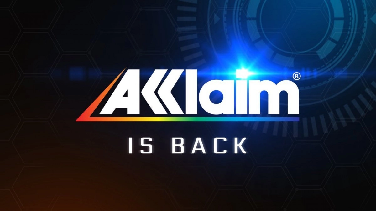 [Maj] Acclaim (plus ou moins) de retour avec un focus sur les jeux ind�pendants