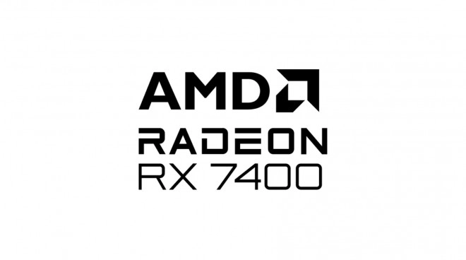 Une gargantuesque carte graphique RX 7400 s'annonce chez AMD !