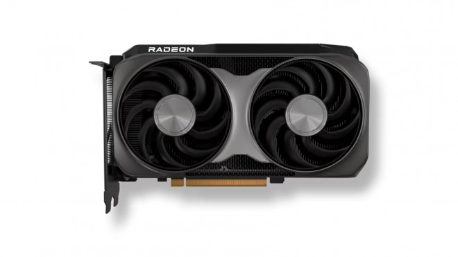 AMD officialise sa carte graphique RX 9060, sans XT
