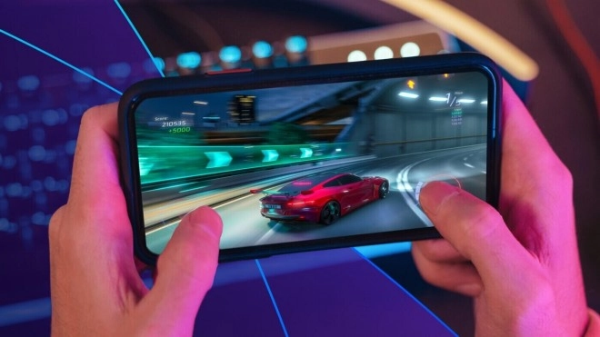 Arm se lance aussi dans l'upscale, avec le Neural Super Sampling