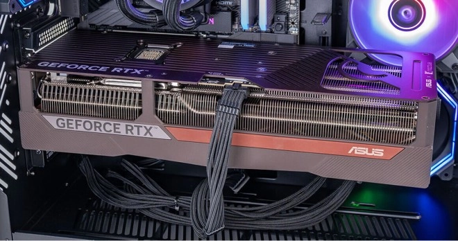 Pas de RTX 5090 � la sauce Noctua pour le moment, mais pourquoi ?