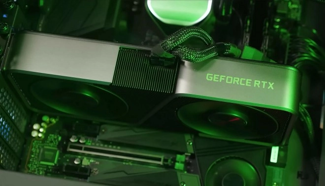 RTX 2060, RTX 3060, RTX 4060 et RTX 5060, quelle est l'�volution des performances ?